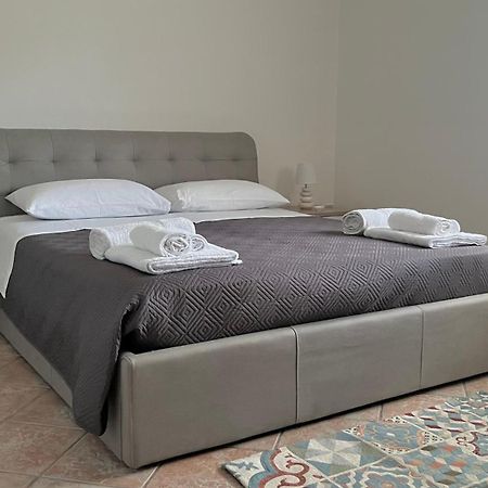 Villa Vedesa Gallipoli Extérieur photo