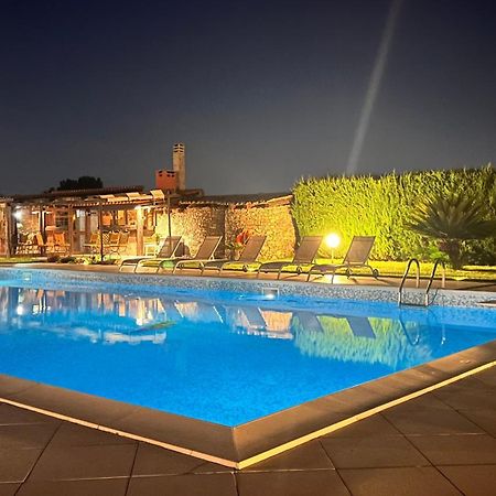 Villa Vedesa Gallipoli Extérieur photo