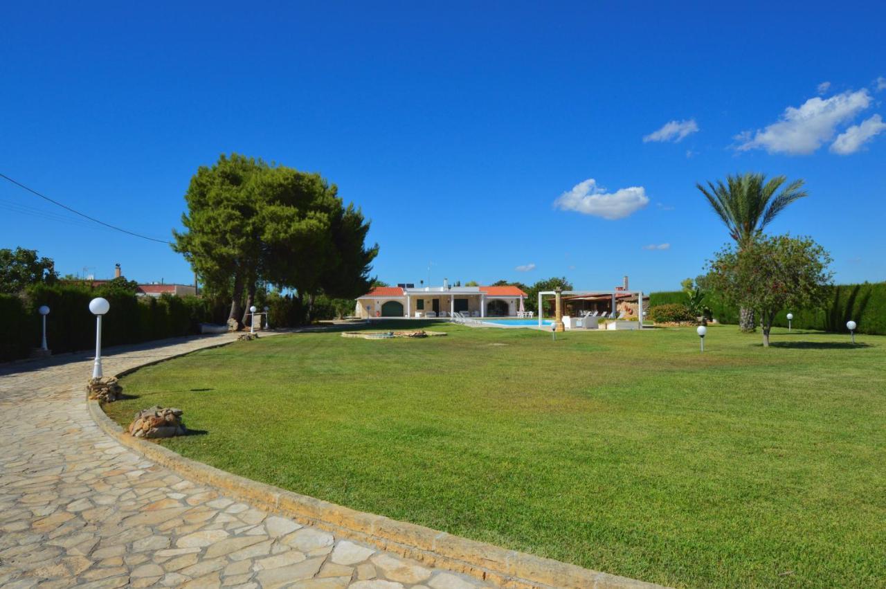 Villa Vedesa Gallipoli Extérieur photo