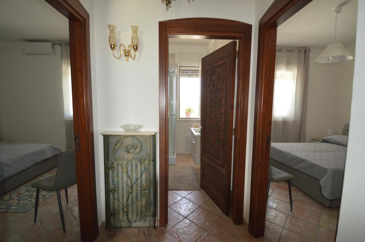Villa Vedesa Gallipoli Extérieur photo