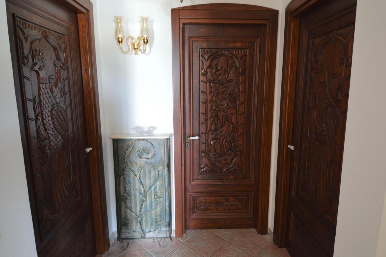 Villa Vedesa Gallipoli Extérieur photo