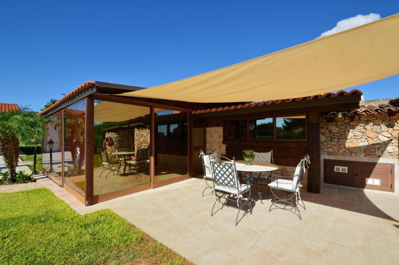 Villa Vedesa Gallipoli Extérieur photo