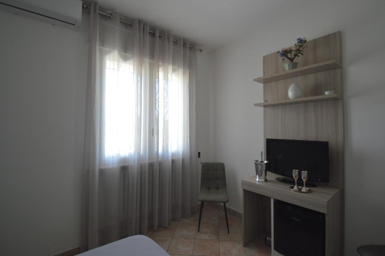 Villa Vedesa Gallipoli Extérieur photo