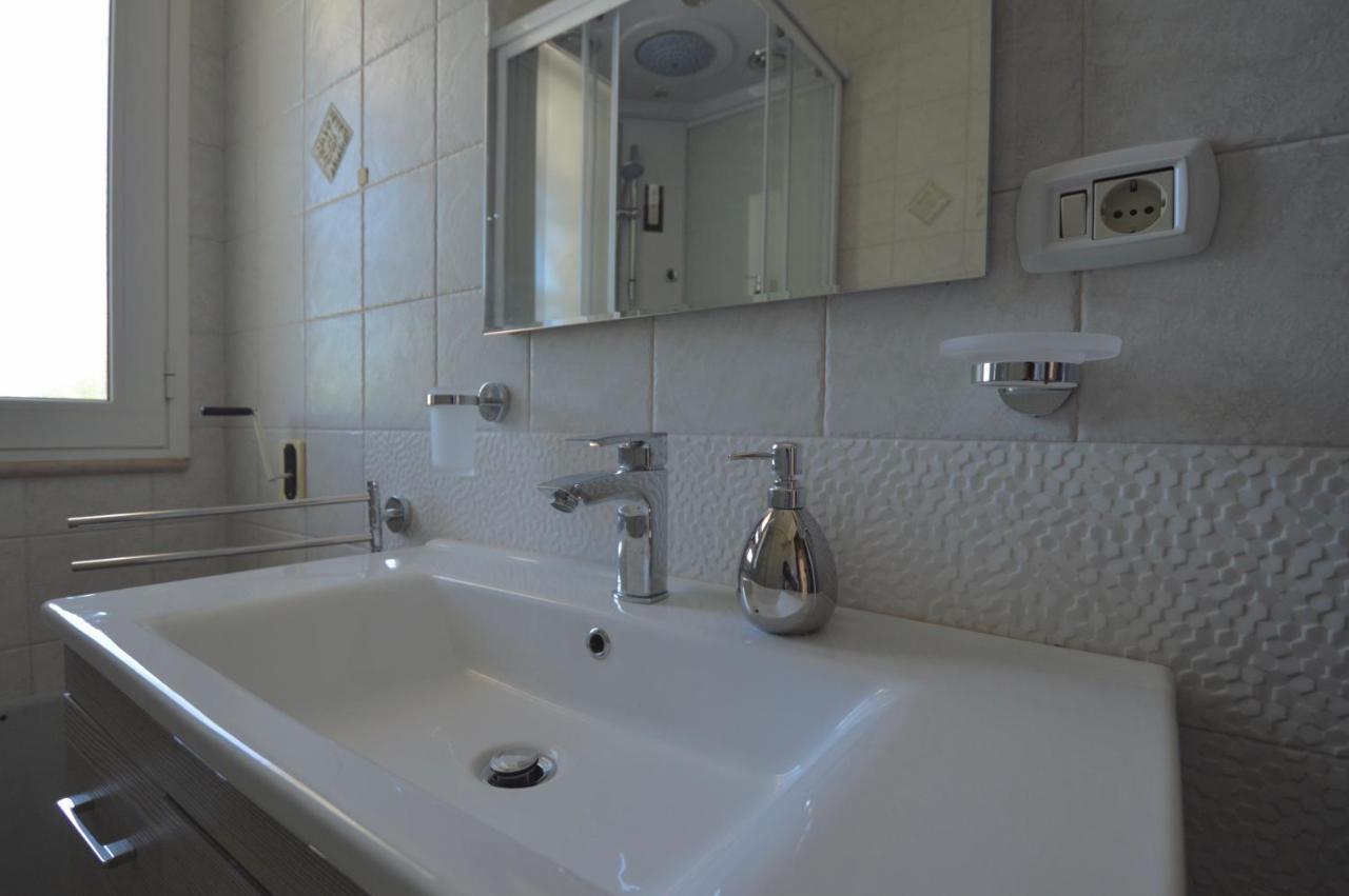 Villa Vedesa Gallipoli Extérieur photo