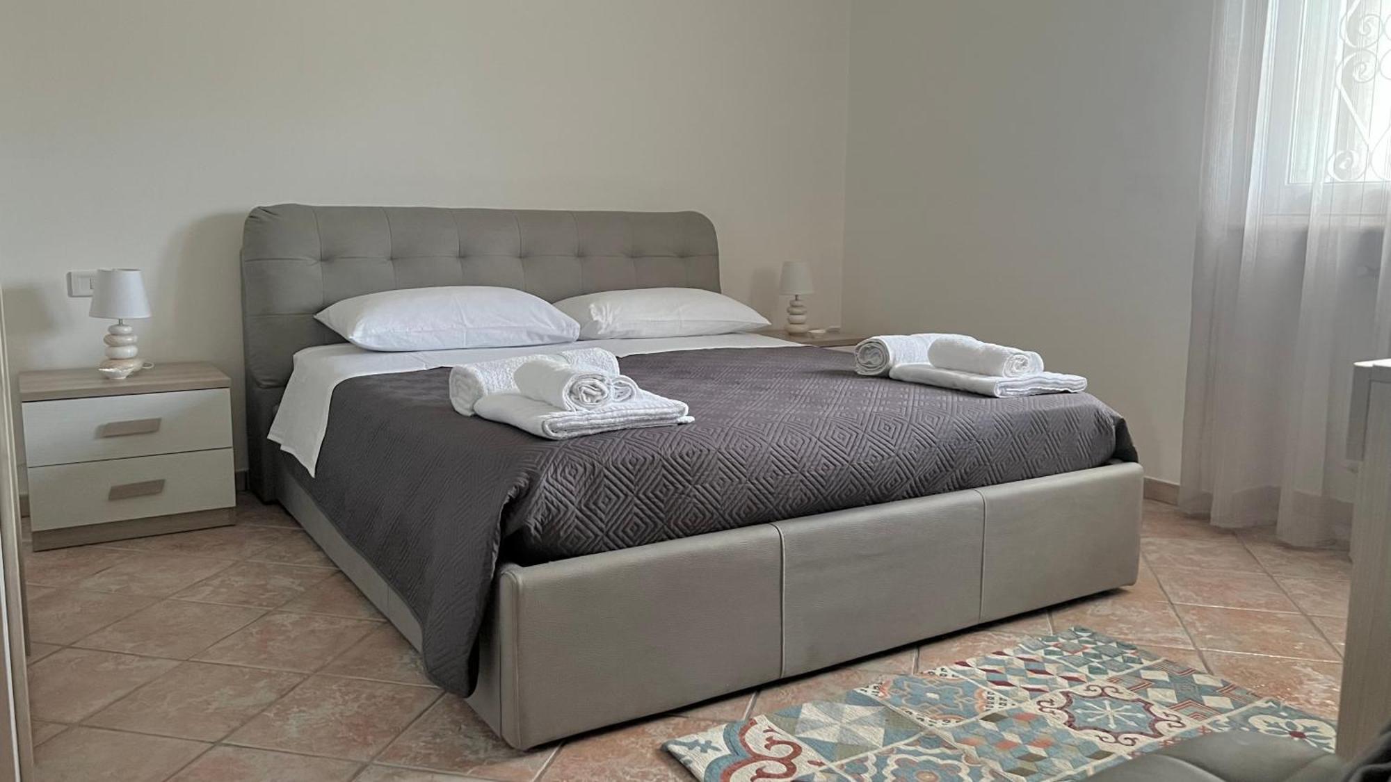 Villa Vedesa Gallipoli Extérieur photo