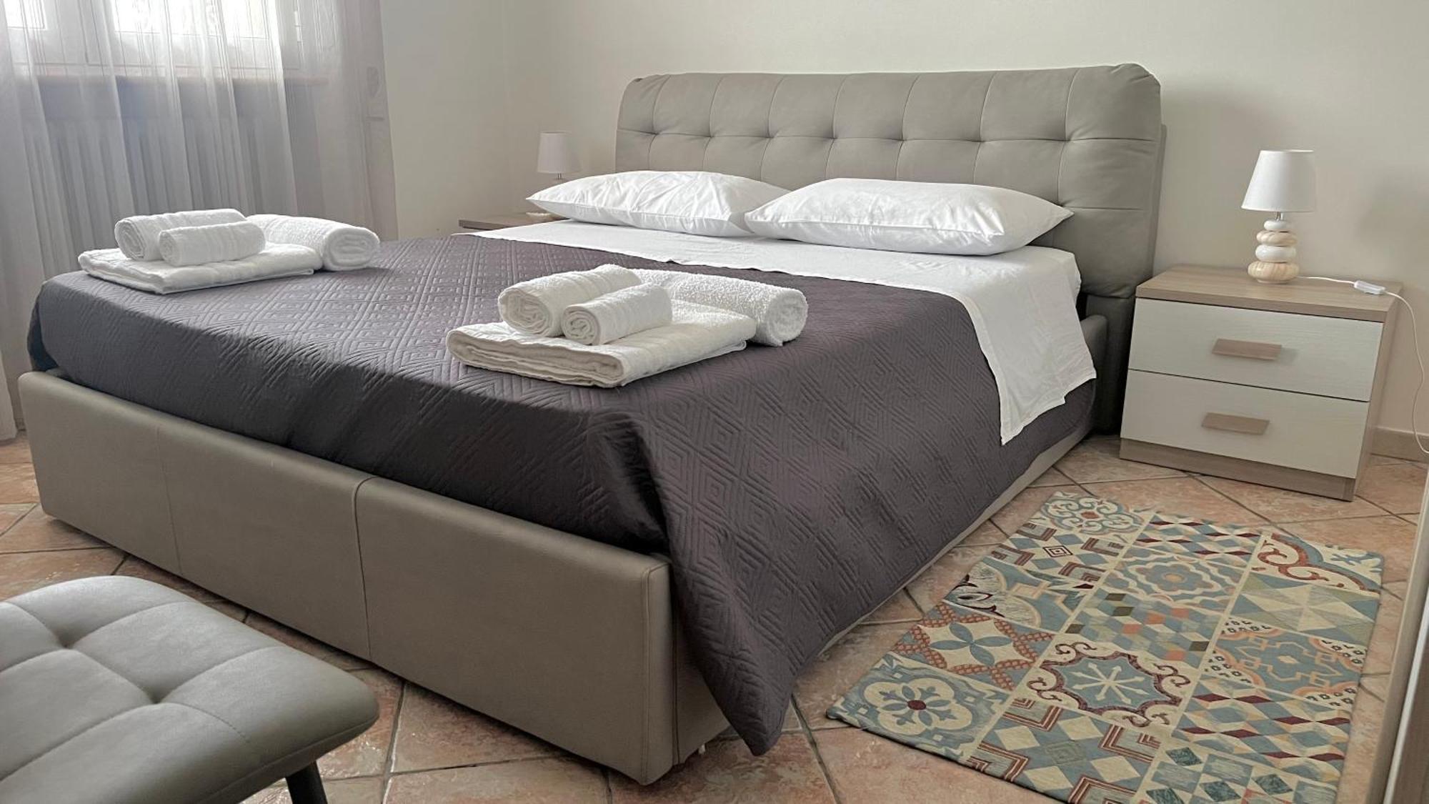 Villa Vedesa Gallipoli Extérieur photo