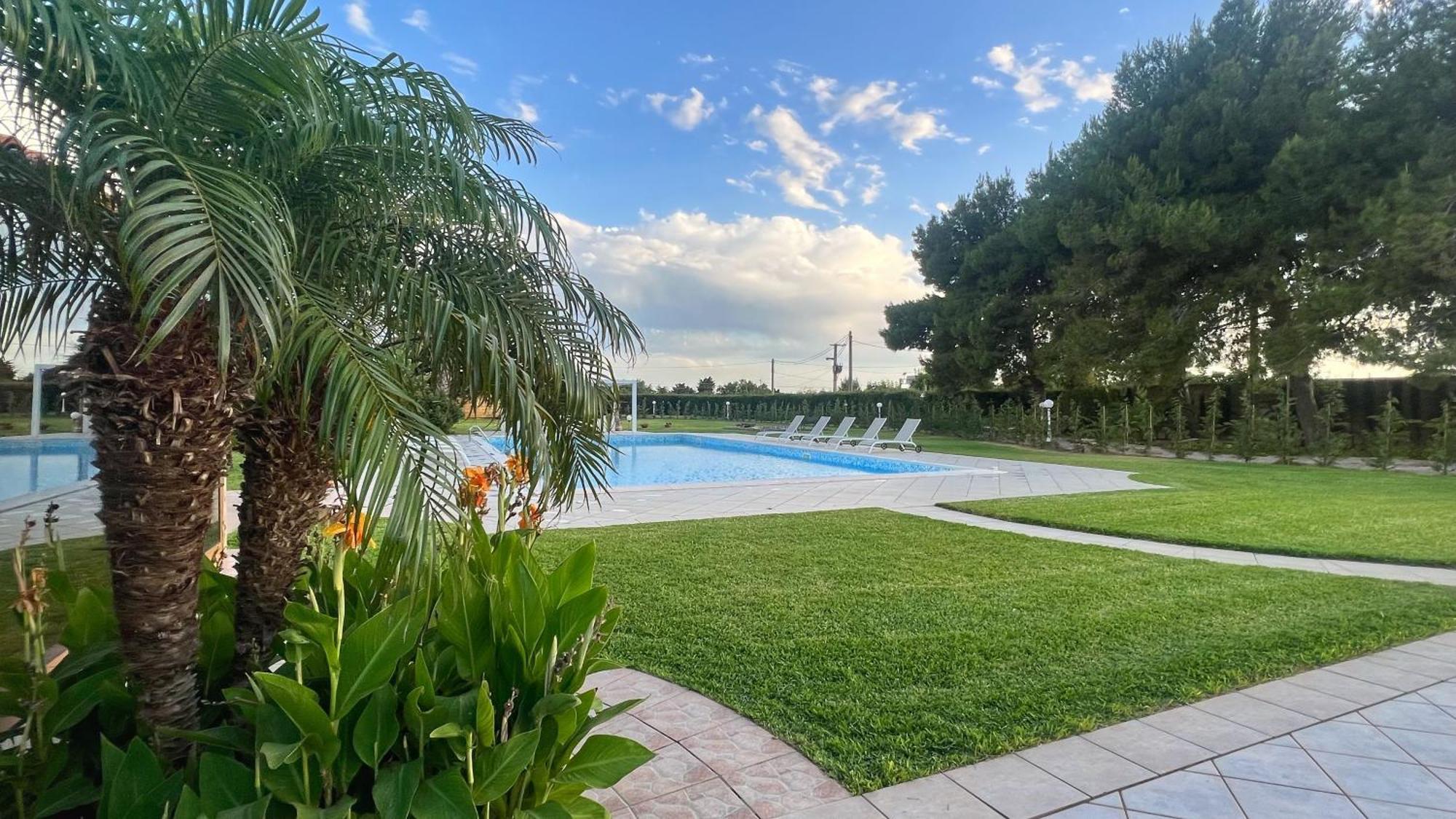 Villa Vedesa Gallipoli Extérieur photo